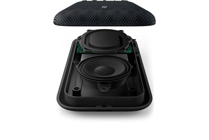 Philips BT3900B/37 Wireless Bluetooth Speaker