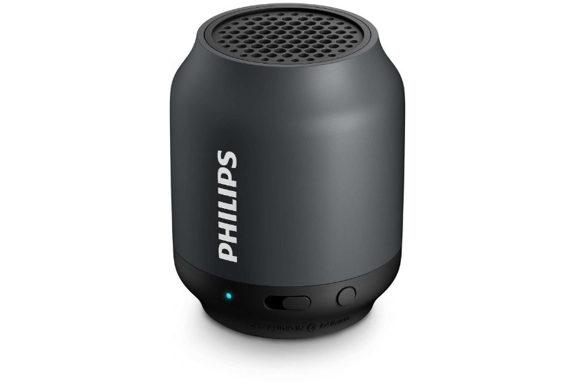 Philips BT50B Wireless Bluetooth Speaker