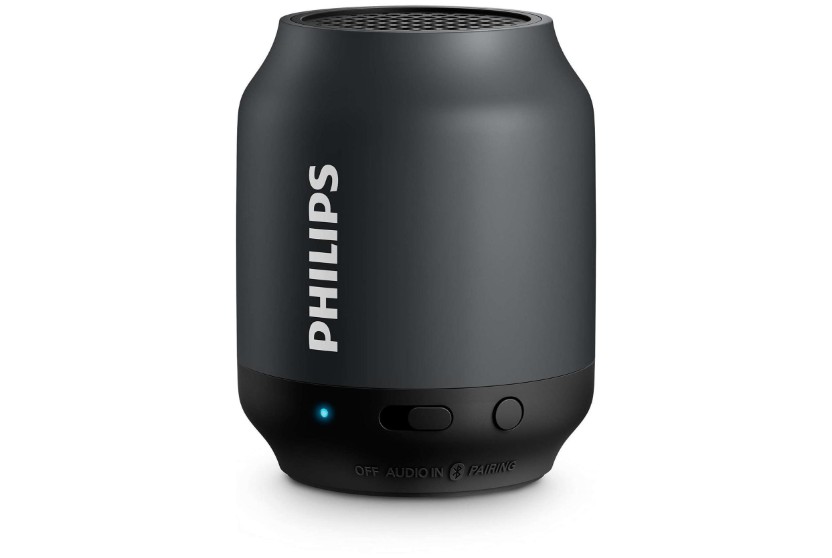 Philips BT50B Wireless Bluetooth Speaker