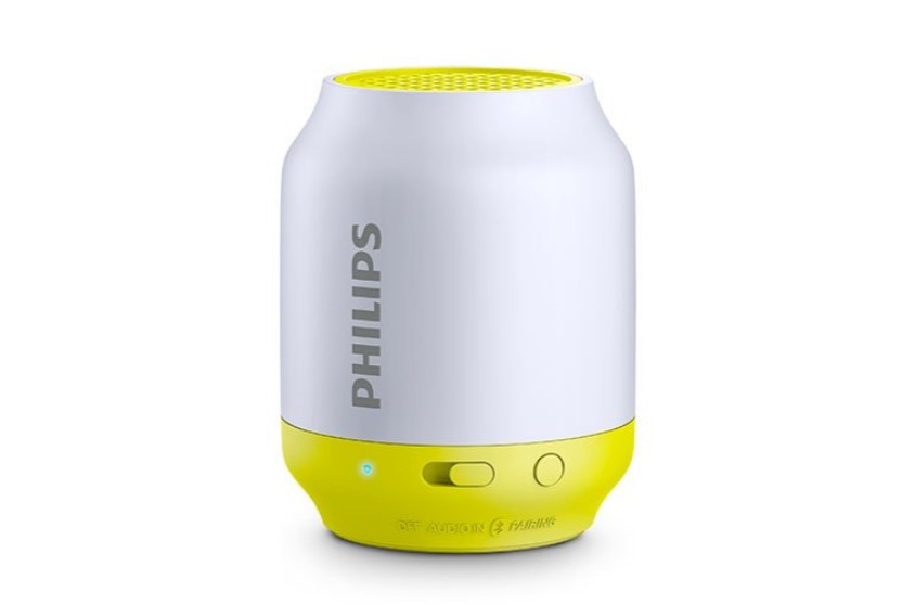 Philips BT50L/37 Wireless Bluetooth Speaker