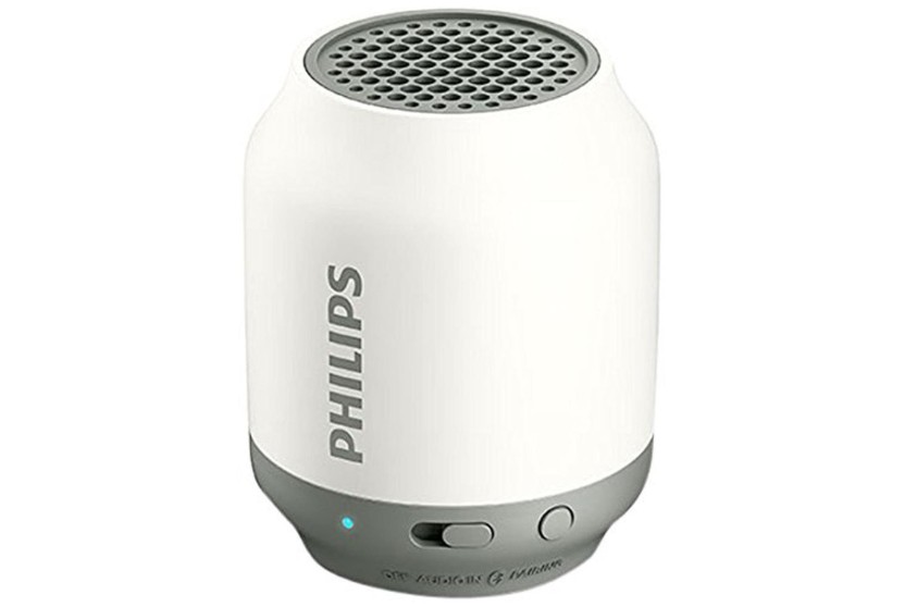 Philips BT50W/00 Wireless Bluetooth Speaker