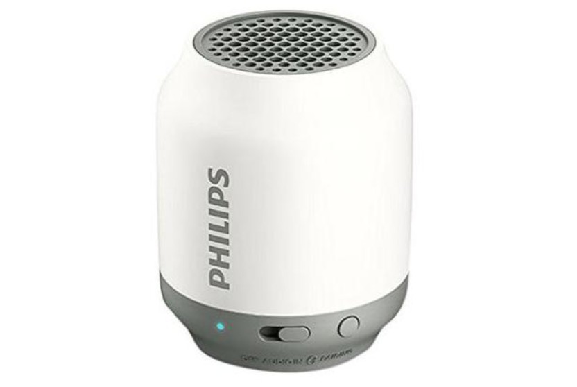 Philips BT50W/00 Wireless Bluetooth Speaker