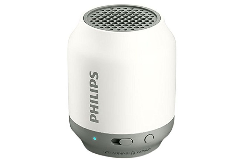 Philips BT50W/37 Wireless Bluetooth Speaker