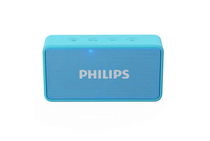 Philips BT64 Wireless Bluetooth Speaker
