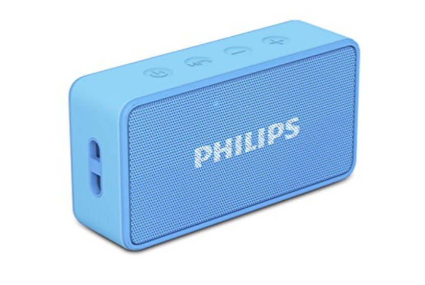 Philips BT64A Wireless Bluetooth Speaker
