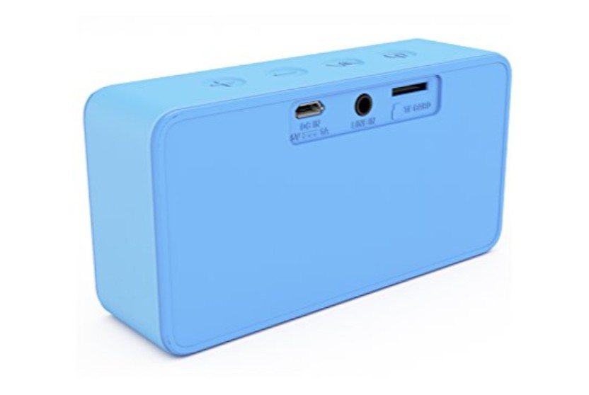 Philips BT64A Wireless Bluetooth Speaker