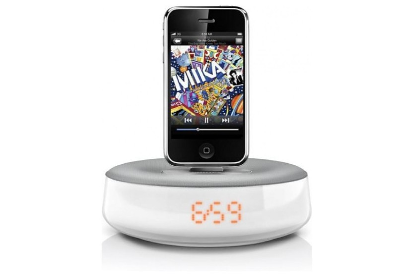 Philips DS1100/98 Wireless Bluetooth Speaker