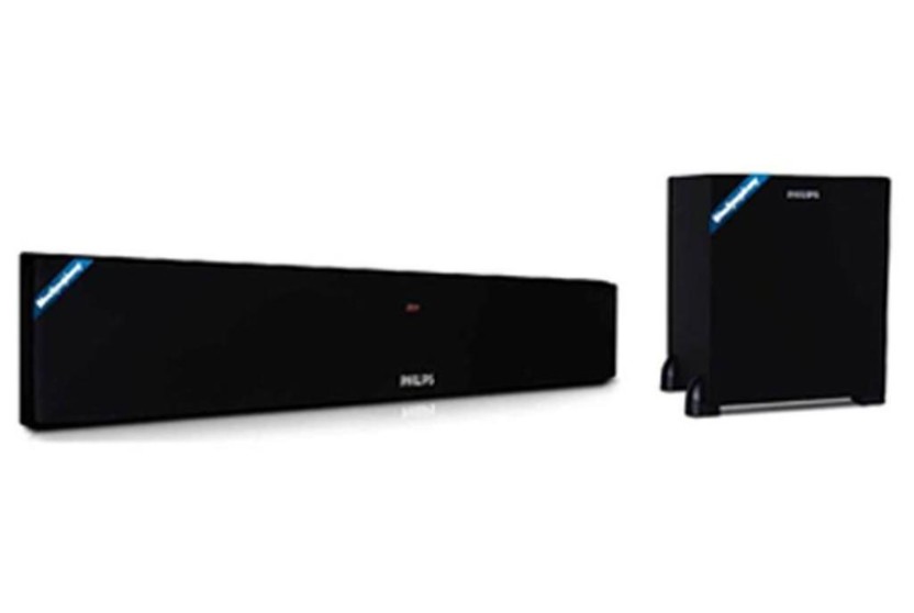 Philips DSP 470U Wireless Bluetooth Speaker