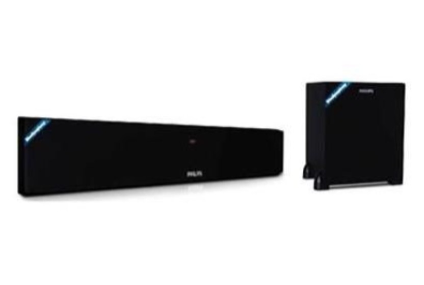 Philips DSP 470U Wireless Bluetooth Speaker