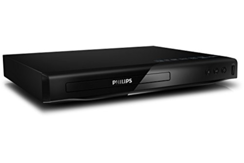 Philips DVP2856/94 Wired Speaker