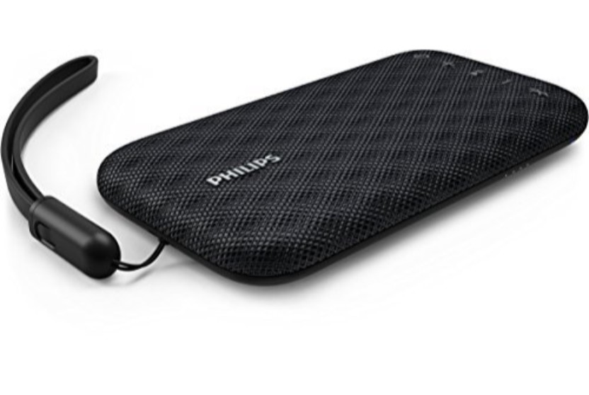 Philips EverPlay BT3900B/00 Mini Wireless Bluetooth Speaker