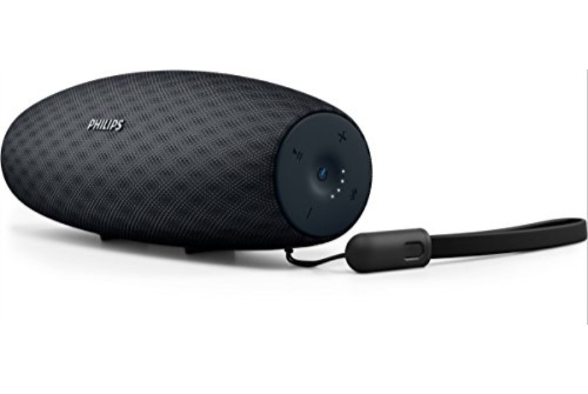 Philips EverPlay BT7900B/00 Wireless Bluetooth Speaker