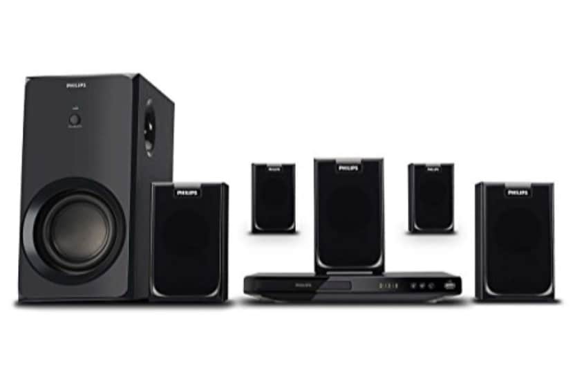 philips spa8000b specification