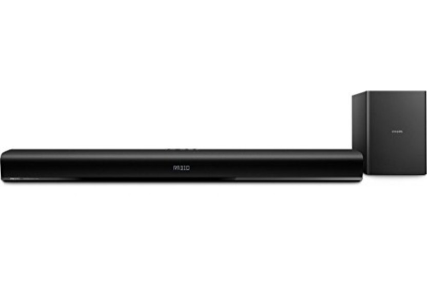 Philips HTL 1193B/94 Wireless Bluetooth Speaker