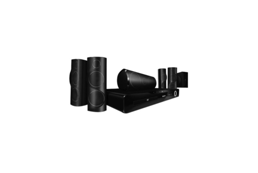 Philips HTS-5530/94 Wireless Bluetooth Speaker Online at Lowest