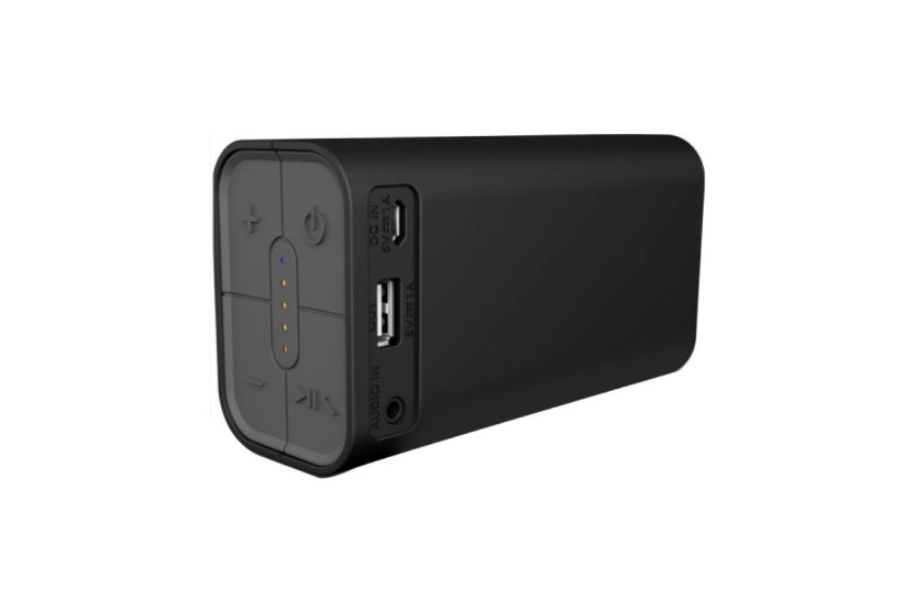 Philips In Bt106 94 Wireless Bluetooth Speaker Online At Lowest Price In India Specifications are subject to change without notice. in bt106 94 wireless bluetooth speaker