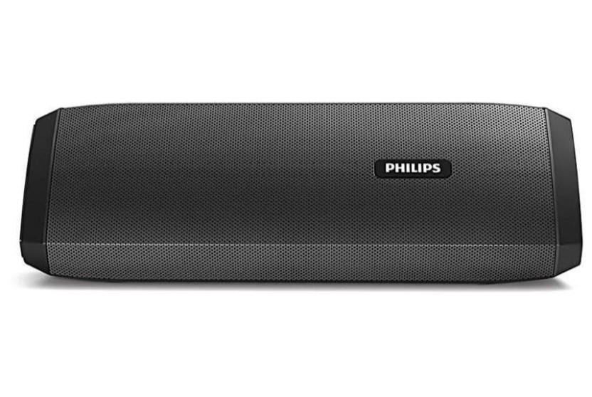 Philips IN BT122/94 Wireless Bluetooth Speaker