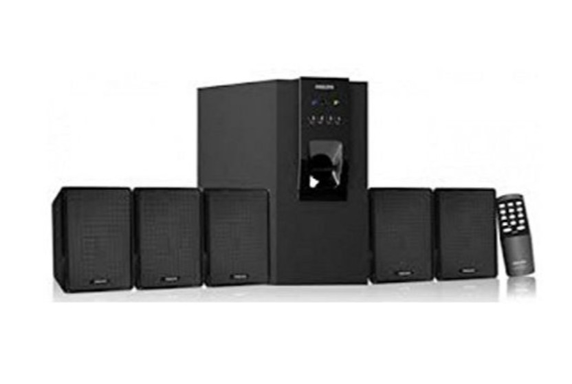 Philips Audio Philips Home Theatre Price Below 5000 Philips Dvd