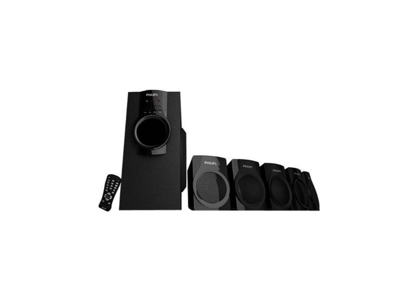 Philips IN DSP33UR/94 Wired Speaker