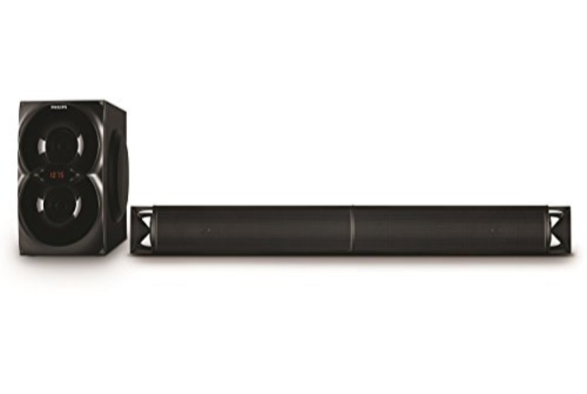 Philips IN MMS4200/94 Wireless Bluetooth Speaker
