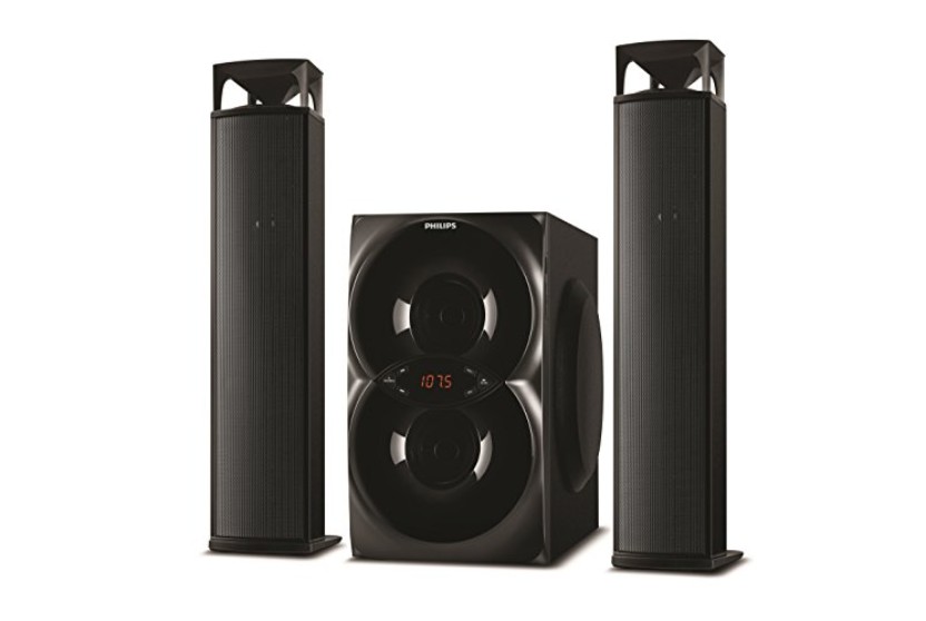 Philips IN MMS4200/94 Wireless Bluetooth Speaker