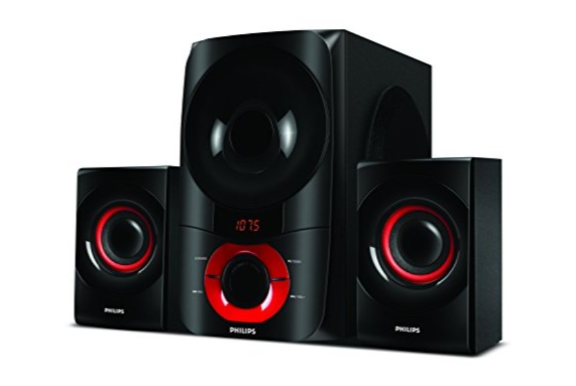 Philips IN MMS6060F/94 Wired Speaker