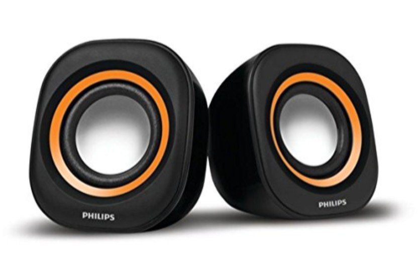 Philips IN SPA25G/94 Wired Speaker