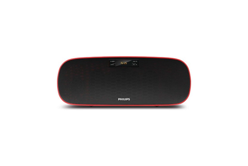 Philips MMS 2140B/94 Wireless Bluetooth Speaker