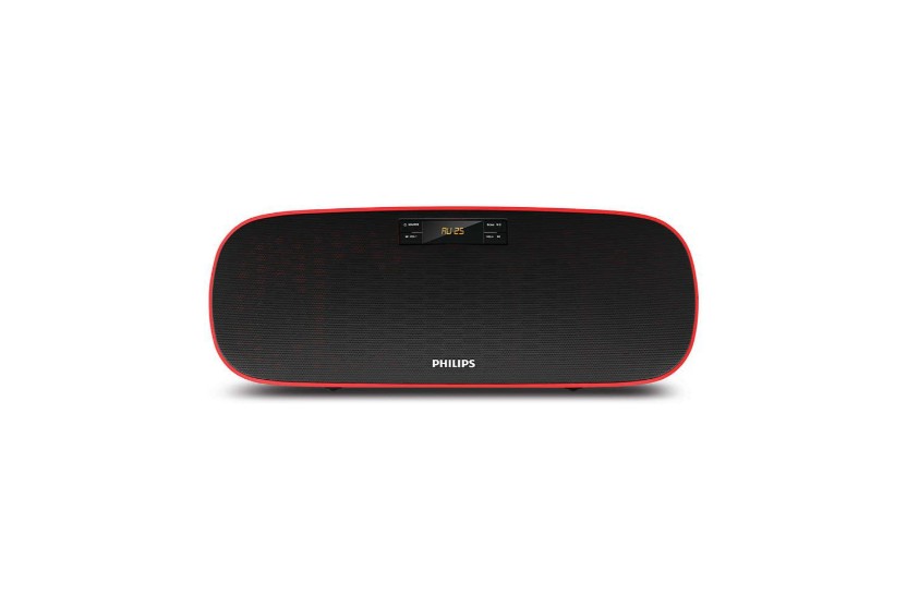 Philips MMS 2140B/94 Wireless Bluetooth Speaker