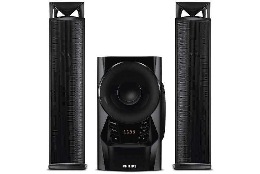 philips 9120 b tower