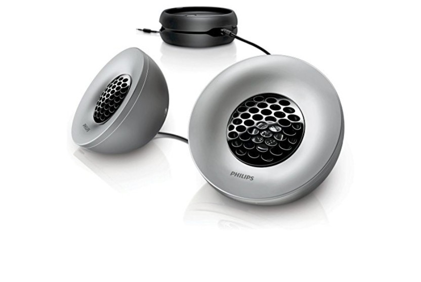Philips SBA 1503 Wired Speaker