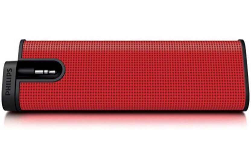 Philips SBA 1610 Wireless Bluetooth Speaker