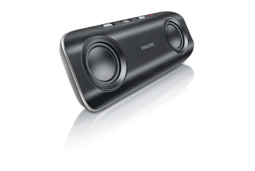 Philips SBA 2900 Wireless Bluetooth Speaker