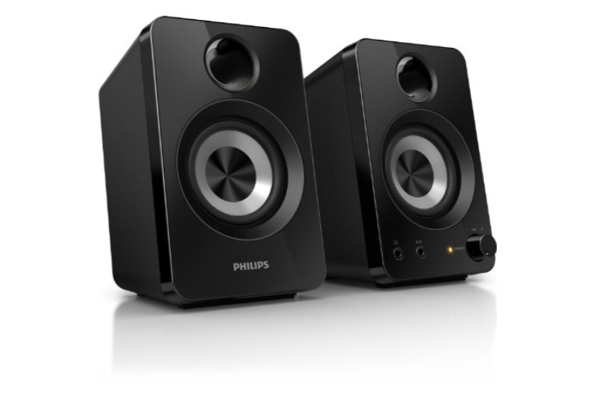 Philips SPA 1260/12 Wired Speaker