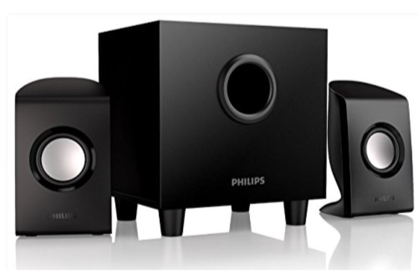 Philips SPA 1330/37 Wired Speaker