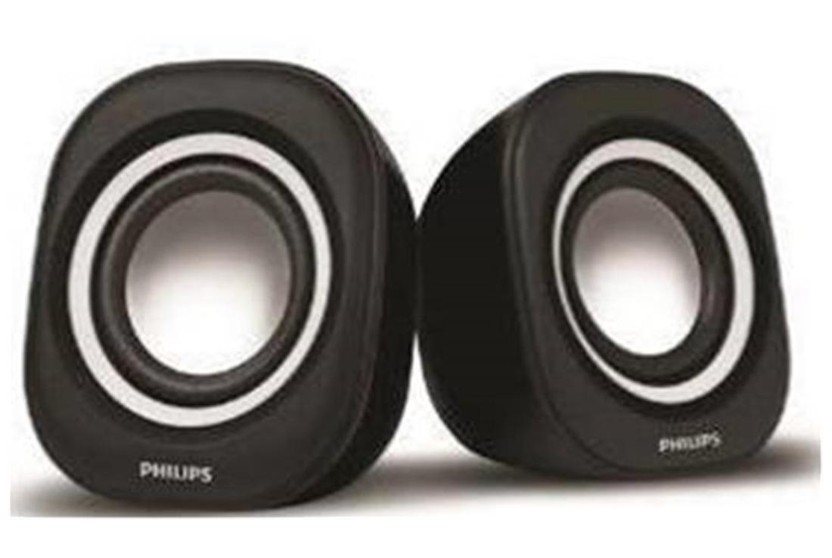 Philips SPA 25W/94 Wired Speaker