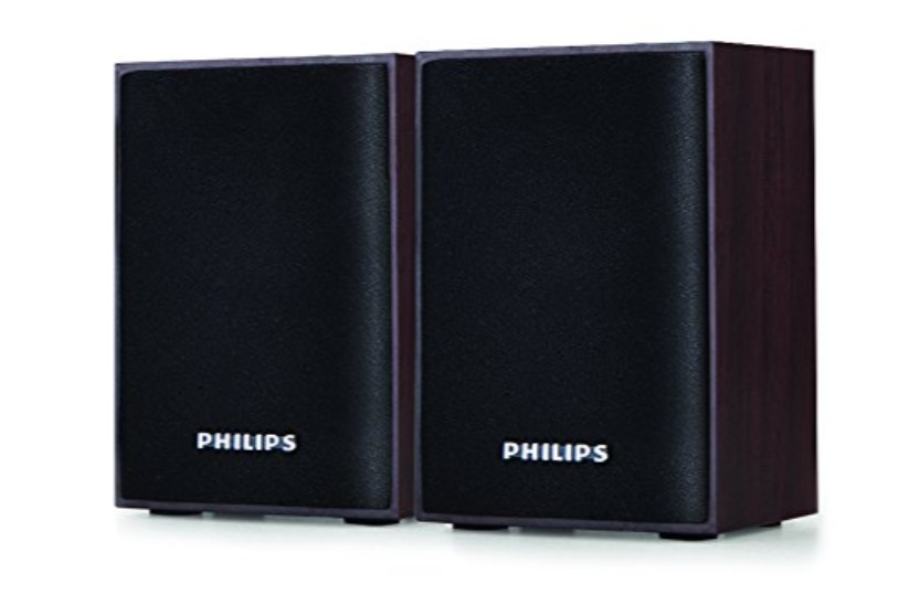 Philips SPA 30 Wired Speaker