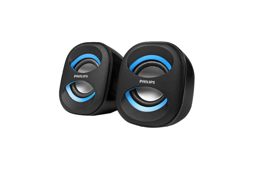Philips SPA 35 Wired Speaker