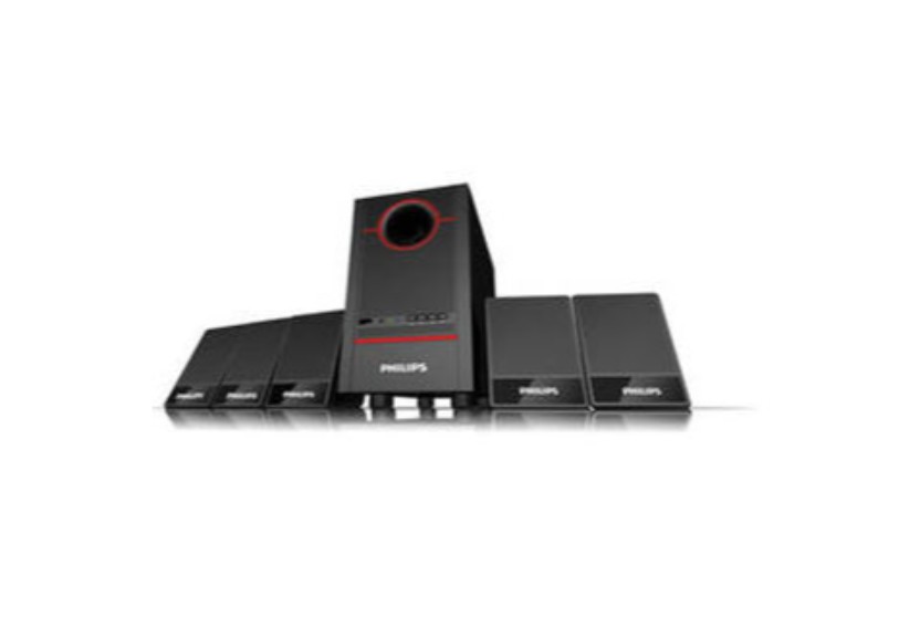 Philips SPA 3500F/94 Wired Speaker
