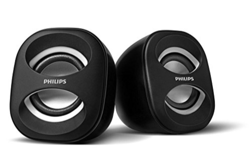 Philips SPA 35W/94 Wired Speaker