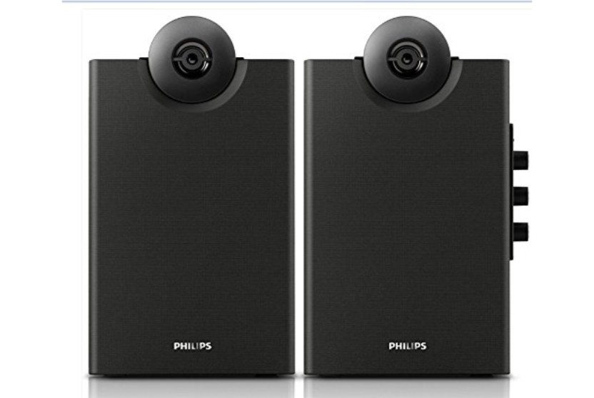 Philips SPA 4270BT/37 Wireless Bluetooth Speaker