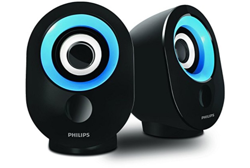 Philips SPA 50B/94 Wired Speaker