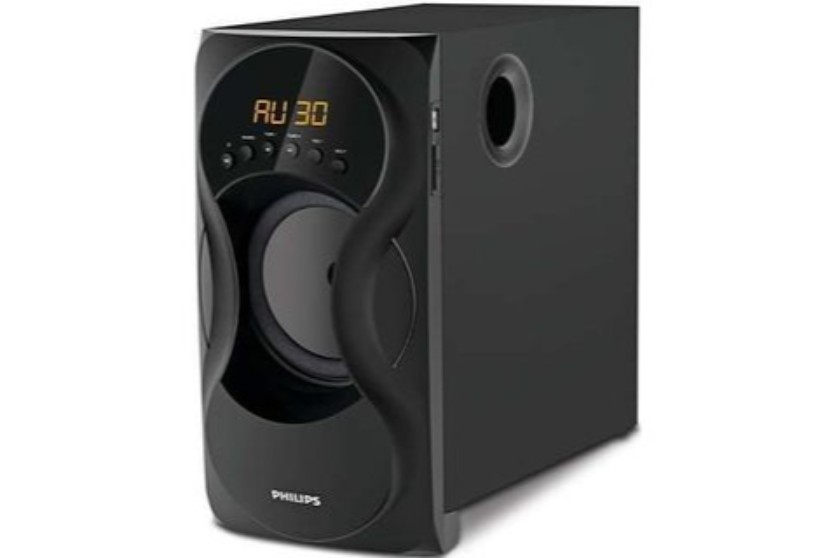 Philips SPA 5162B Wireless Bluetooth Speaker