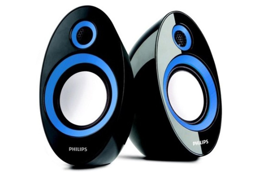 Philips SPA 60 Wired Speaker