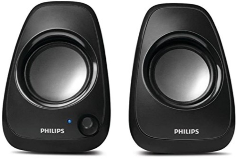 Philips SPA 65 Wired Speaker