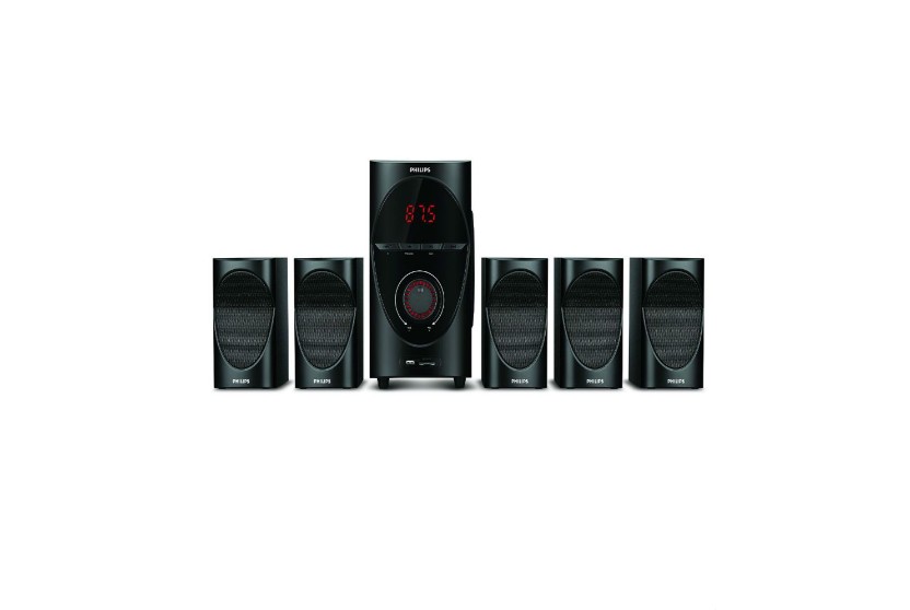 Philips SPA 7000B Wireless Bluetooth Speaker
