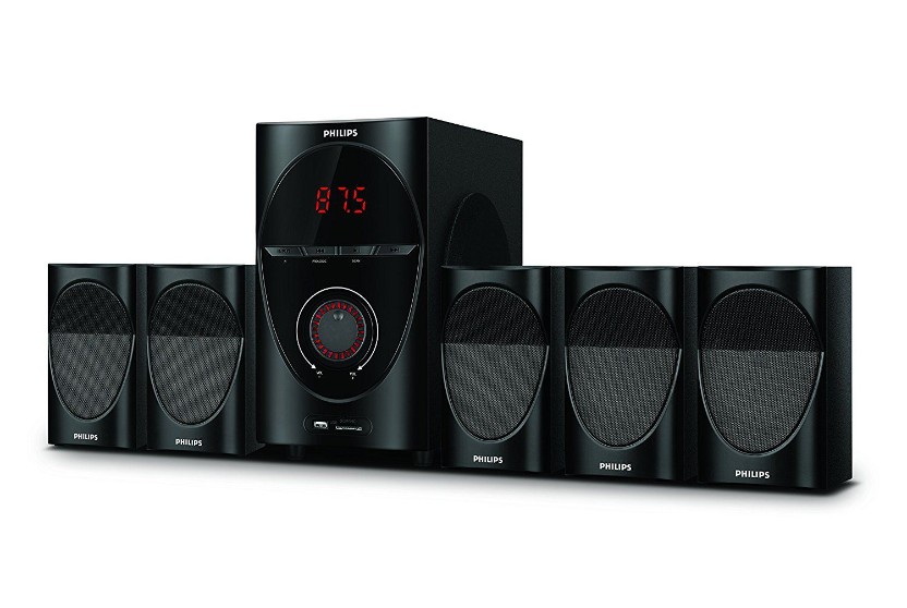 Philips SPA 7000B Wireless Bluetooth Speaker