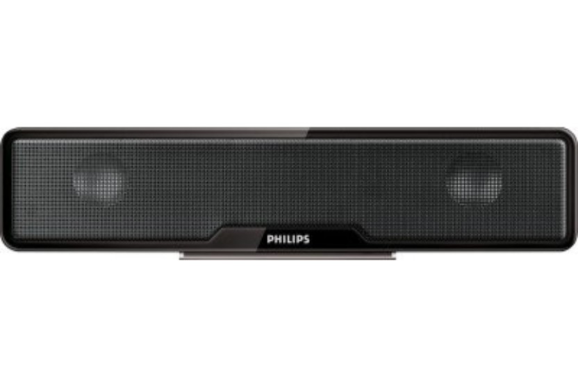 Philips SPA 75B/94 Wireless Bluetooth Speaker