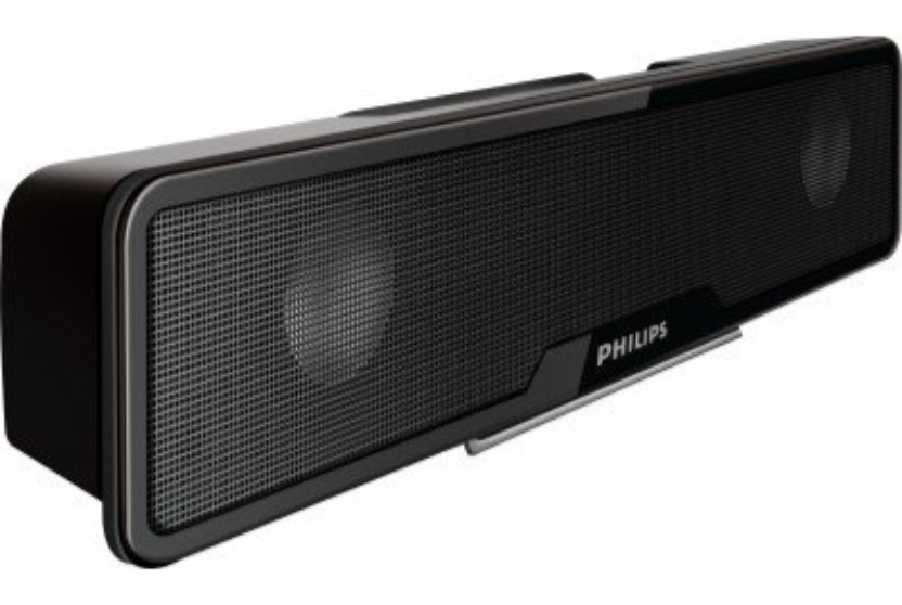 Philips SPA 75B/94 Wireless Bluetooth Speaker