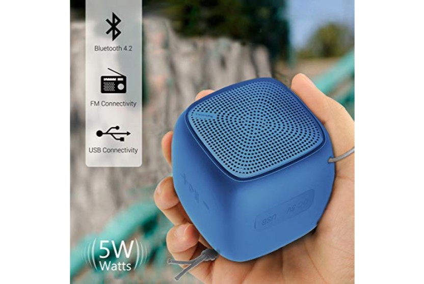 Portronics Bounce POR 952 Wireless Bluetooth Speaker